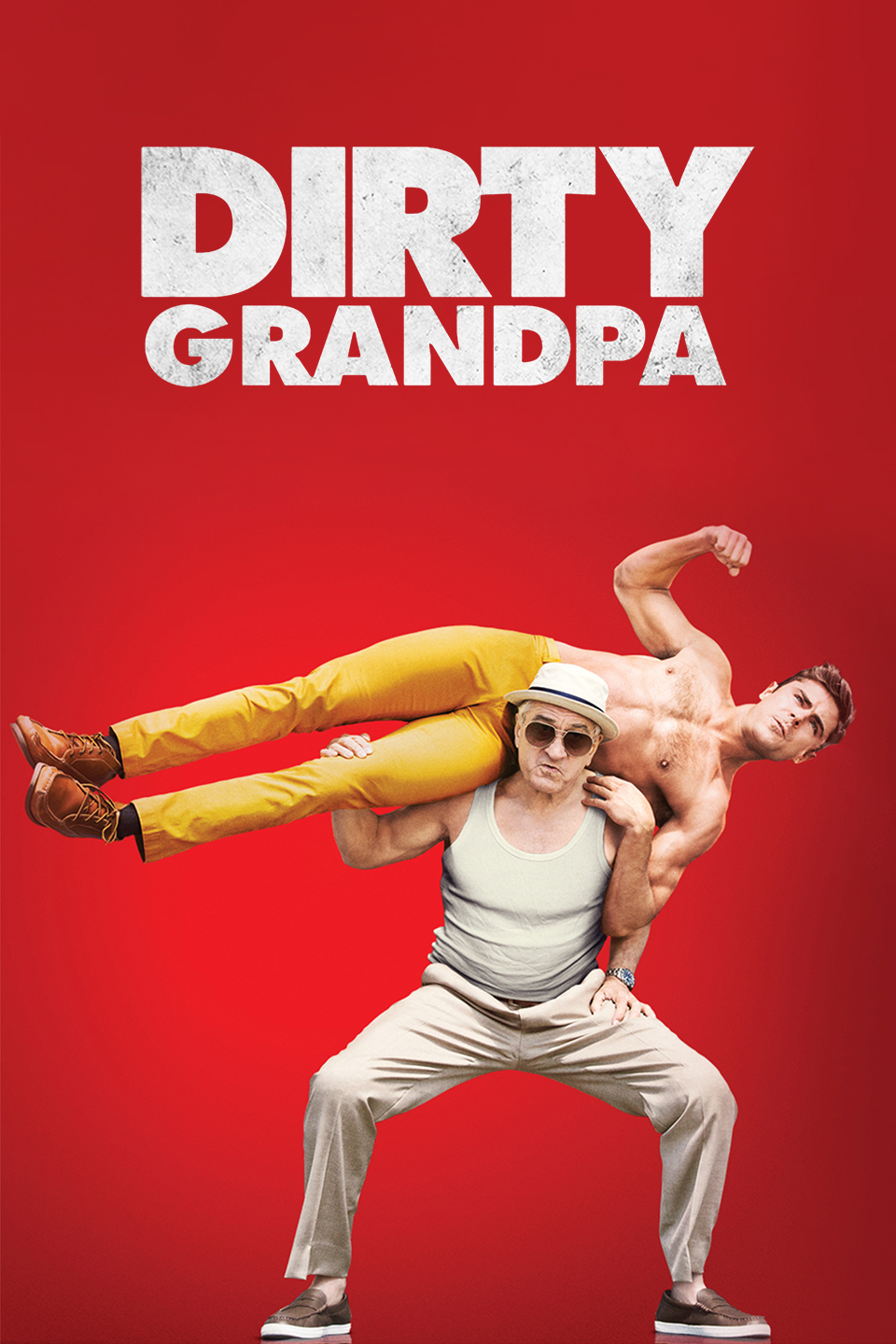 Dirty Grandpa (2016) [83920] (A1772240338) [[Movies 2.0]] --Plex--